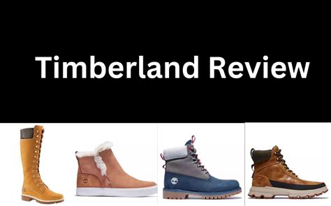 timberland products scam